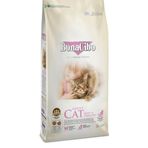 BonaCibo 2 kg Light Kısırlaştırılmış Yetişkin Kuru Kedi Maması