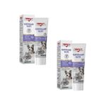 Bonacibo 2'li Glucosamine Paste: Kedi ve Köpek Için Eklem ve Kıkırdak Güçlendirici Macun (2 x 100G)