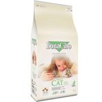 BonaCibo 5 kg Kuzu Etli ve Pirinçli Yetişkin Kedi Maması
