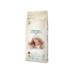 BonaCibo Adult Cat Kuzulu ve Pirinçli Kedi Maması, 2 Kg, Tüm Irklar İçin, Doğal, Şeker İçermez