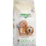 BonaCibo Adult Dog Kuzu Etli ve Pirinçli Yetişkin 15 kg Köpek Maması