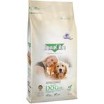 Bonacibo Adult Dog Lamb & Rice Kuzu Etli ve Pirinçli 2x4 kg Yetişkin Köpek Maması