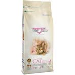 Bonacibo Kısırlaştırılmış Ve Kilolu Kediler İçin Tavuklu Kedi Maması 2 Kg - Kilo Kontrolü