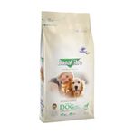 BonaCibo Kuzu Etli ve Pirinçli Yetişkin 4 kg Köpek Maması