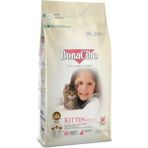 BonaCibo Neo Pet Market Kitten Tavuklu Hamsi ve Pirinç Eşliğinde Yavru 3x1.5 kg Kedi Maması