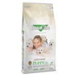 BonaCibo Puppy Lamb Rice Kuzu Etli ve Pirinçli Yavru Köpek Maması