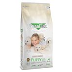 BonaCibo Puppy Lamb&Rice 3 kg Kuzu Etli ve Pirinçli Yavru Köpek Maması 3 KG