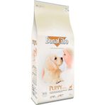 BonaCibo Puppy Tavuklu ve Balıklı 3 kg Yavru Köpek Maması