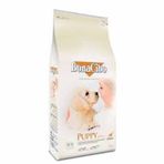 BonaCibo Puppy Tavuklu ve Balıklı Yavru Açık 1 kg Köpek Maması