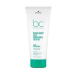 Bonacure 200 ml Hacim Arttırıcı Jel Saç Kremi