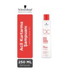 Bonacure 250 ml Bc Clean Acil Kurtarma Şampuanı