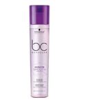 Bonacure 250 ml Keratin Smooth Perfect Şampuan