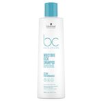 Bonacure 250 ml Nem Yükleme Şampuanı
