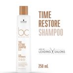 Bonacure 250 ml Q10 Time Restore Micellar Şampuan