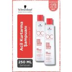 Bonacure 2x250 ml BC Clean Acil Kurtarma Şampuanı