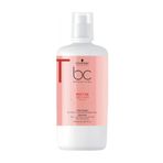 Bonacure 750 ml Peptide Repair Acil Kurtarma Derinlemesine Bakım Kürü