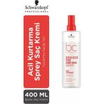 Bonacure Acil Kurtarma Arjinin Vegan Sülfatsız 400 ml Sprey Saç Kremi