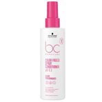 Bonacure Bc Clean 200 ml Optimum Ph Renk Solmalarını Önler Renk Koruyucu Sprey Saç Kremi