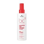 Bonacure Bc Clean 200 ml Yıpranmış İşlem Görmüş Saçlara Acil Kurtarma Onarıcı Sprey Saç Kremi