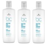 Bonacure Bc Clean 3x1000 ml Nem Yükleme Şampuanı