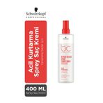 Bonacure Bc Clean Acil Kurtarma 400 ml Sprey Saç Kremi