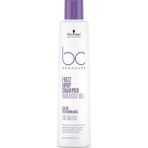 Bonacure BC Clean Elektriklenme Karşıtı 250 ml Şampuan
