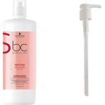 Bonacure Bc Peptide Acil Kurtarma Derinlemesine Besleyici Şampuan 1000 ml + Pompa