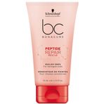 Bonacure BC Peptide Acil Kurtarma Kırık Uç Önleyici 75 ml Saç Kremi
