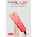 Bonacure BC Sun 10’u 1 Arada Saç Bakım Kremi 100ml