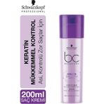 Bonacure Bonacure,Durulanan Saç Kremleri - 1