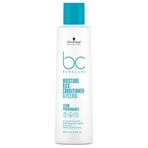 Bonacure Clean 200 ml Nem Yükleme Kremi
