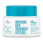 Bonacure Clean 200 ml Nem Yükleme Kürü