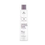Bonacure Clean 250 ml Dengeleyici Derin Temizlik Şampuanı