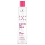 Bonacure Clean Renk Koruyucu 250 ml Gümüş Şampuan