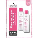 Bonacure Clean Renk Koruyucu 2x200 ml Saç Kremi