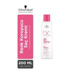 Bonacure Clean Renk Koruyucu 400 ml Sprey Saç Kremi
