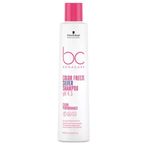Bonacure Color Freeze 250ml Silver Gri Ve Röfleli Saç Şampuanı