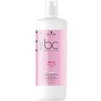 Bonacure Color Freeze Micellar Silver 1 lt Şampuan