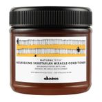 Bonacure Davines Nourishing Vegetarian Miracle 250 ml Saç Kremi