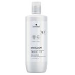 Bonacure Excellium Silver 1000 ml Şampuan