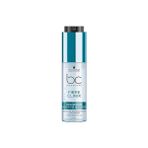 Bonacure Fibre Clinix Hyaluronic Booster Nem Yükleme 45 ml Saç Bakım Serumu