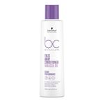 Bonacure Frizz Away 200 ml Saç Kremi