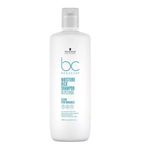 Bonacure Hyaluronic 1000 ml Nem Yükleme Şampuanı