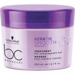 Bonacure Keratin Mükemmel Kontrol 200 ml Saç Maskesi