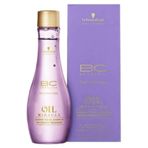 Bonacure Oil Miracle Onarıcı Frenk İnciri Yağı 100 ml Saç Kürü