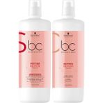 Bonacure Peptide Acil Kurtarma Micellar 100 ml Şampuan