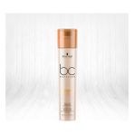 Bonacure Q10 Time Restore Shampoo 250 ml Onarıcı Saç Bakım Şampuanı