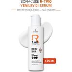 Bonacure R-Two Onarıcı Serum 145 ml Zayıf Saçlar İçin Güçlü Bağ Onarımı