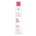 Bonacure Renk Koruyucu Sülfatsız 250 ml Şampuan