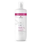 Bonacure Renk Koruyucu Zengin 1000Ml Şampuan